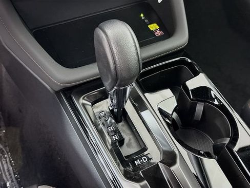 New 2026 Subaru Forester Sport AWD/4WD image 17