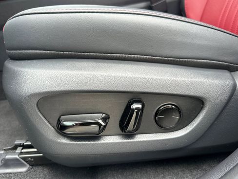 Used 2026 Lexus NX 350h AWD w/ Accessory Package (Z2) image 14