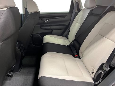 New 2026 Honda CR-V EX image 24