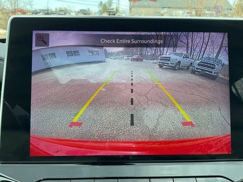 Used 2023 Jeep Compass Limited w/ Elite Group for (Red) Edition image 28