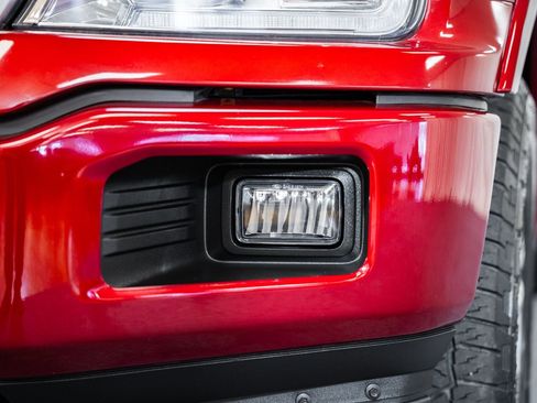 Used 2018 Ford F150 Platinum w/ Equipment Group 701A Luxury image 18