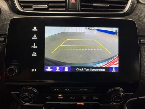 Used 2021 Honda CR-V EX-L image 26