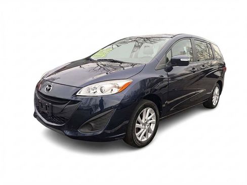 Used 2015 MAZDA MAZDA5 Sport image 1