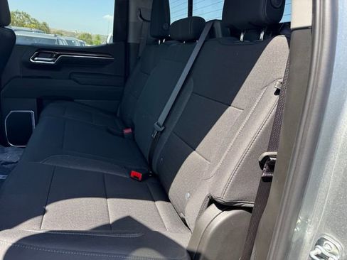 New 2026 Chevrolet Silverado 1500 LT w/ All Star Edition Plus RWD image 12
