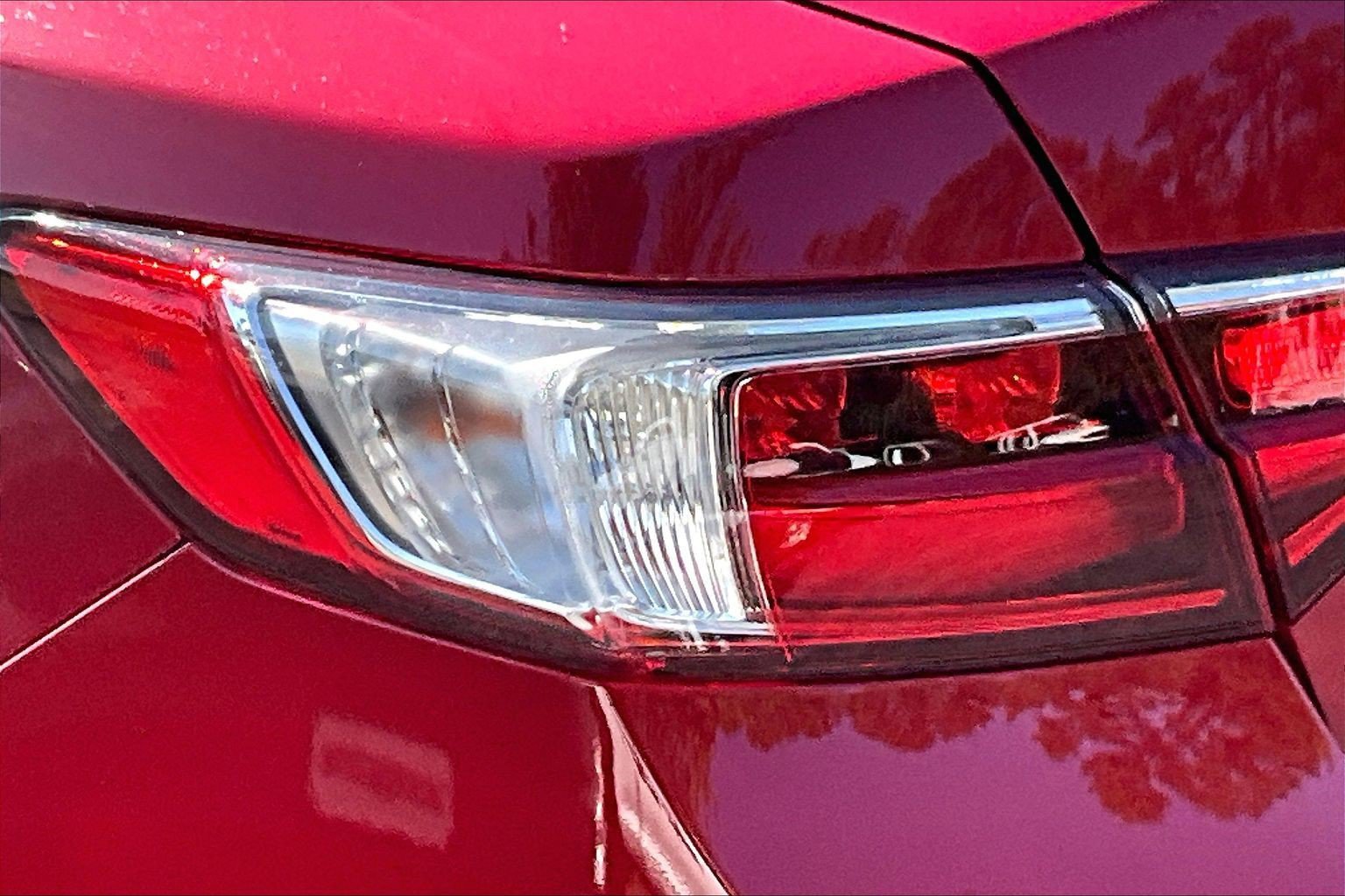 Used 2017 Acura ILX FWD image 34
