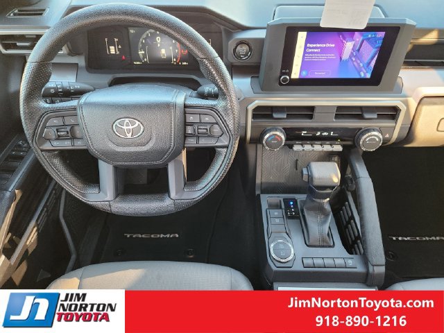 Used 2024 Toyota Tacoma SR5 RWD image 27