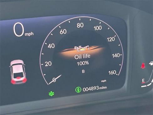 Certified 2025 Honda Accord SE image 28