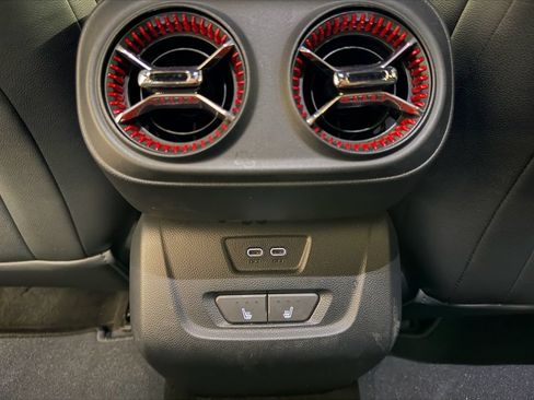 Used 2024 Chevrolet Blazer EV RS AWD/4WD image 17
