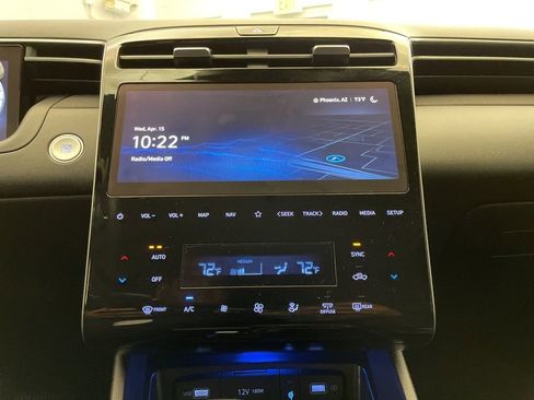 Used 2022 Hyundai Santa Cruz Limited AWD/4WD image 14