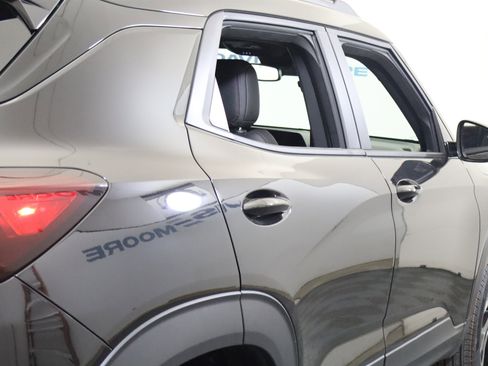 New 2026 Chevrolet TrailBlazer RS w/ Convenience Package image 12