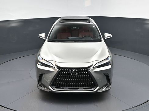 Used 2022 Lexus NX 350h AWD w/ Vision Package image 37