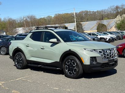 Used 2023 Hyundai Santa Cruz SEL Premium w/ Launch Package