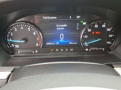 Certified 2023 Ford Explorer Timberline w/ Timberline Technology Package AWD/4WD image 22