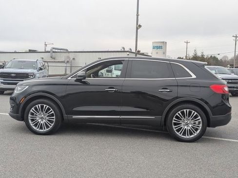 Used 2017 Lincoln MKX Reserve image 6