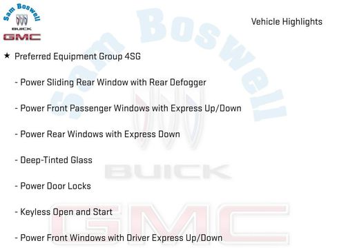 New 2026 GMC Sierra 1500 AT4X image 5