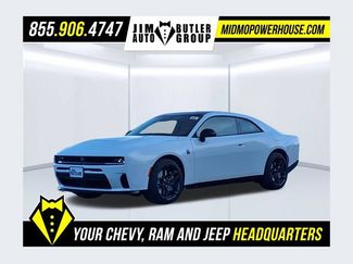 New 2026 Dodge Charger Scat Pack w/ Blacktop Package AWD/4WD 360° Tour