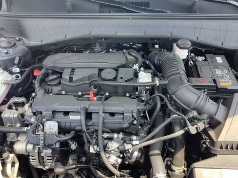 Used 2025 Hyundai Kona N Line S image 22