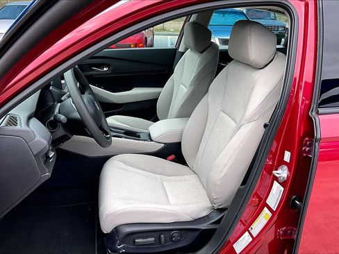 New 2026 Honda Accord SE image 9