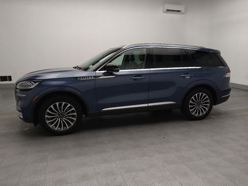 Used 2020 Lincoln Aviator Reserve w/ Equipment Group 201A image 2