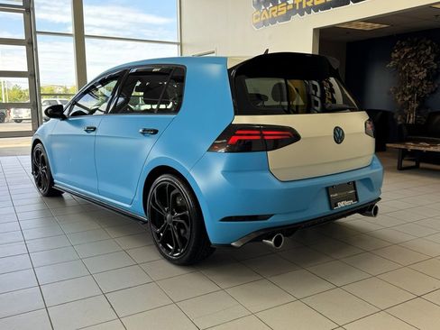 Used 2018 Volkswagen GTI S FWD image 56