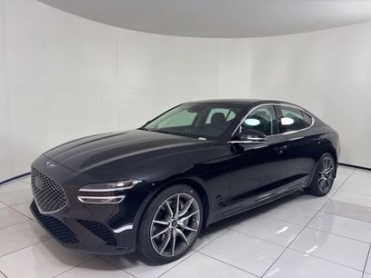 New 2026 Genesis G70 2.5T