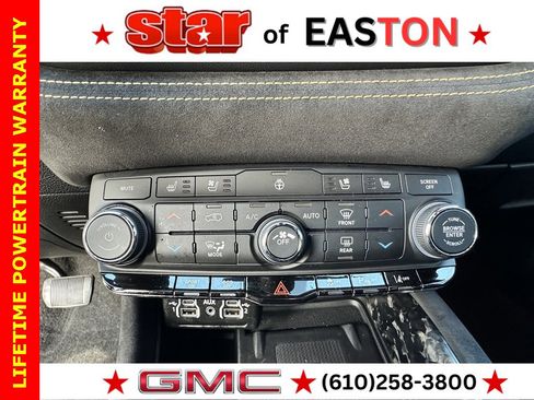 Used 2023 Dodge Durango R/T w/ Hemi Orange Plus Package image 30