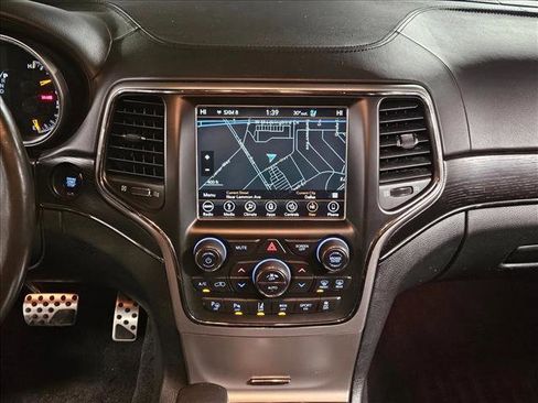 Used 2018 Jeep Grand Cherokee High Altitude image 15