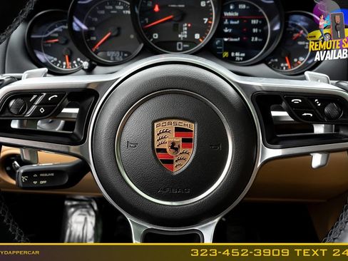 Used 2018 Porsche Cayenne Platinum Edition w/ Premium Package AWD/4WD image 25
