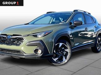 New 2026 Subaru Crosstrek 2.5i Limited video 1