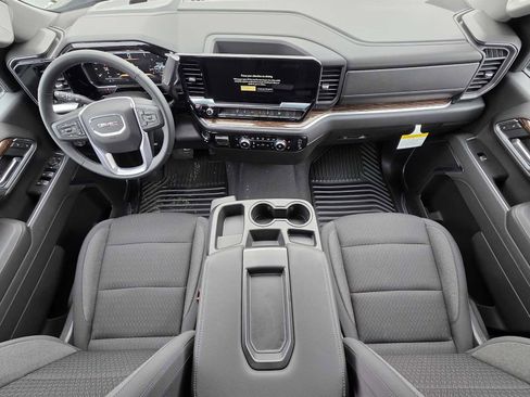 New 2026 GMC Sierra 3500 SLE AWD/4WD image 18