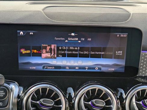 New 2026 Mercedes-Benz GLB 250 image 15