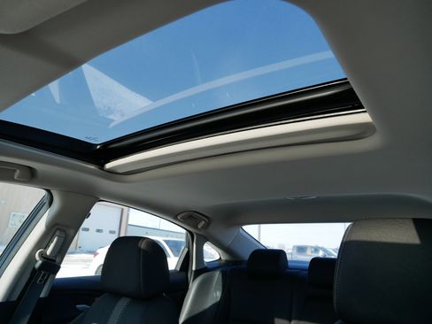 Used 2018 Honda Civic EX image 32