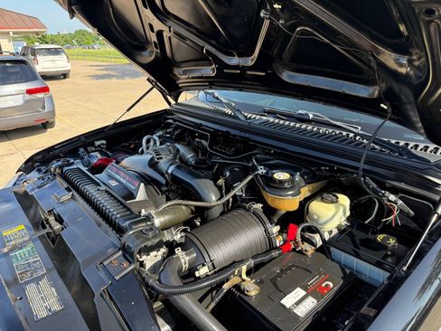 Used 2004 Ford F250 Lariat AWD/4WD image 36
