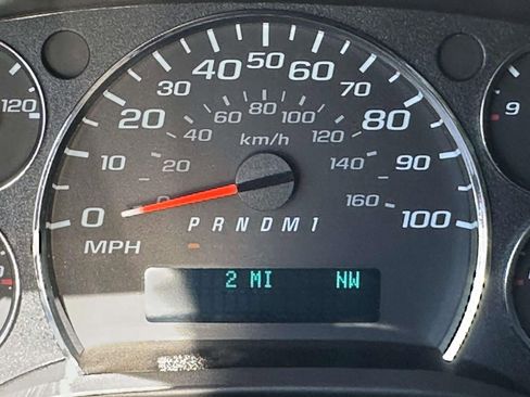 New 2025 Chevrolet Express 2500 Work Van w/ Safety Package image 17