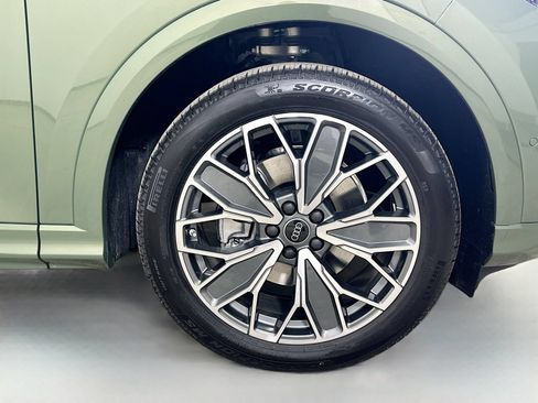 New 2026 Audi Q5 Prestige AWD/4WD image 10