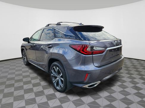 Used 2018 Lexus RX 350 AWD image 3