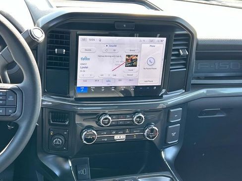 New 2026 Ford F150 STX AWD/4WD image 15