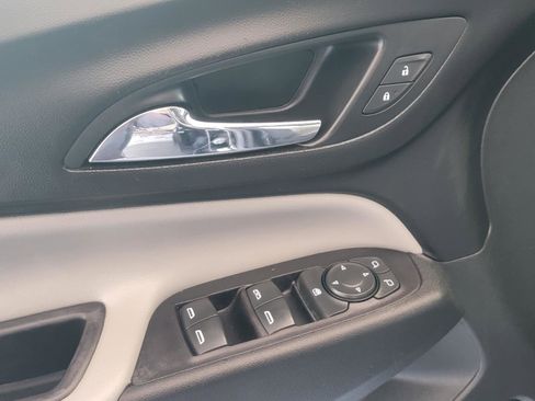 Used 2020 Chevrolet Equinox LS AWD/4WD image 7