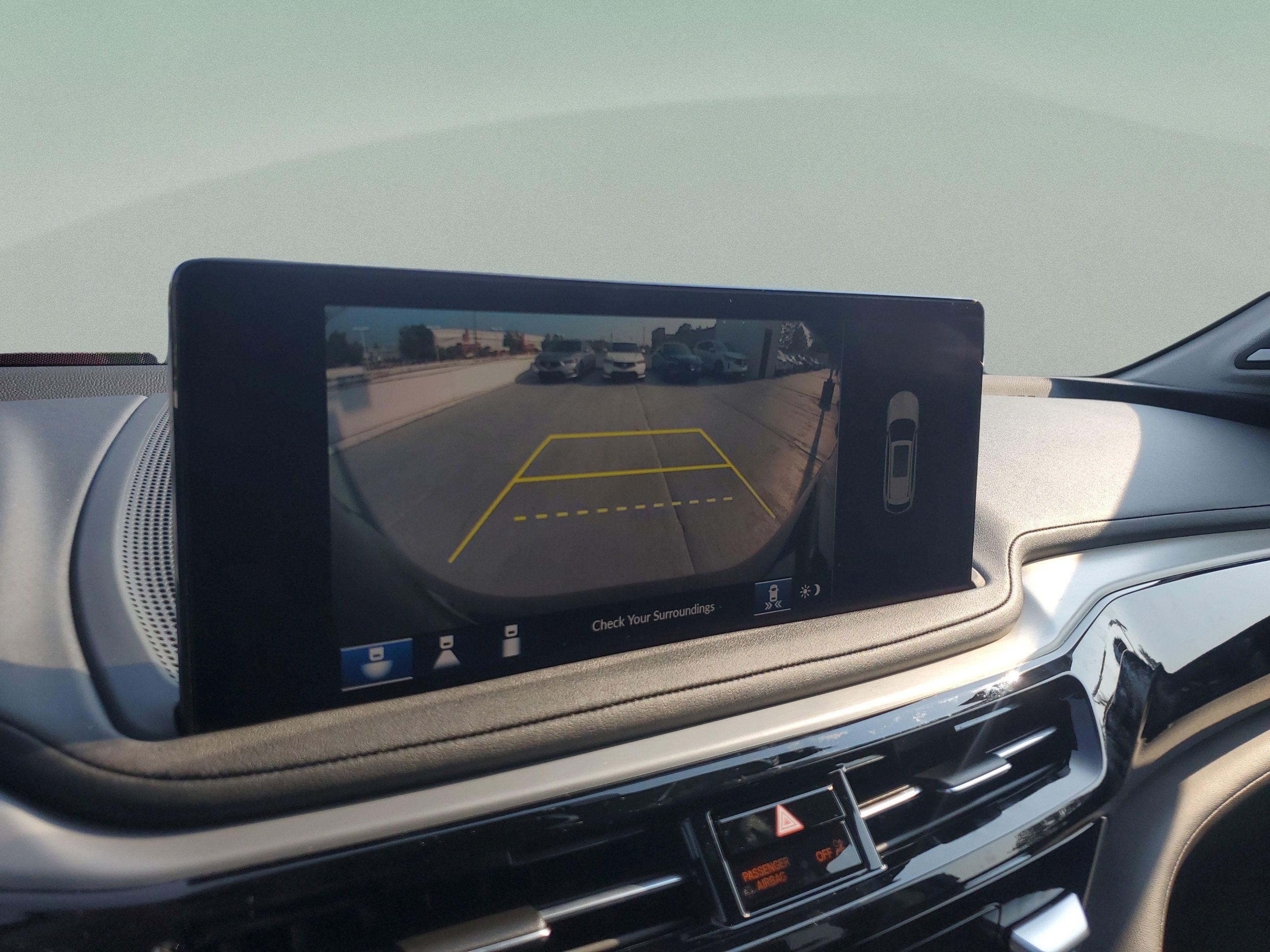 Certified 2026 Acura MDX w/ Technology Package FWD image 30