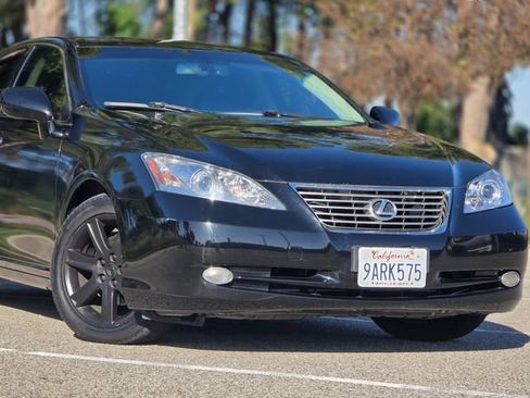 Used 2007 Lexus ES 350 image 2