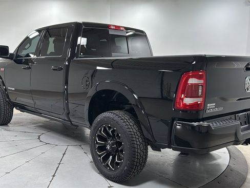 Used 2022 RAM 2500 Laramie image 7
