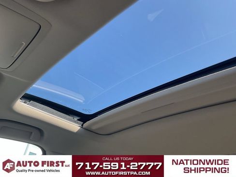 Used 2019 Honda CR-V EX-L image 28