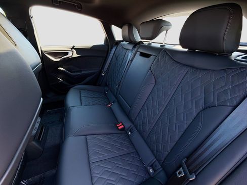 New 2026 Audi S5 Premium Plus AWD/4WD image 20