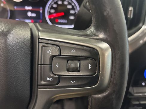 Used 2019 Chevrolet Silverado 1500 RST w/ All-Star Edition image 16