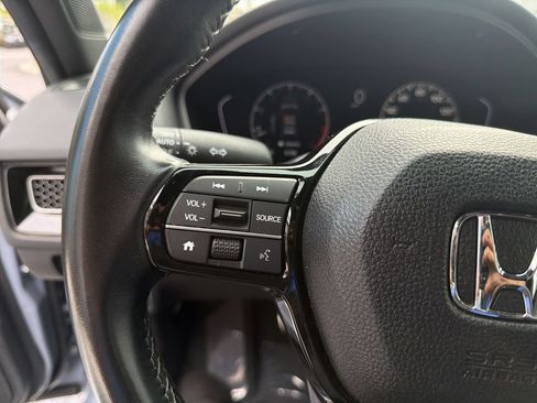 Certified 2024 Honda Civic Sport image 25