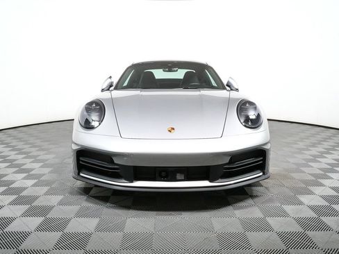 Certified 2025 Porsche 911 Carrera image 29