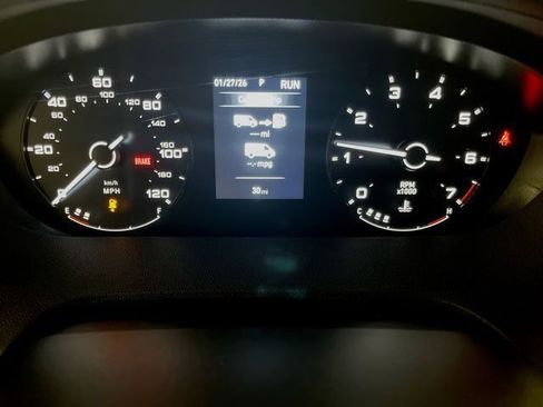 New 2026 RAM ProMaster 1500 image 17