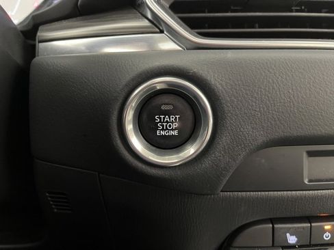 Used 2023 MAZDA CX-5 AWD 2.5 S w/ Premium Package image 25