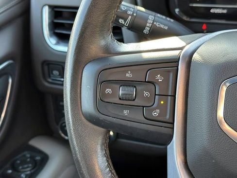 Used 2022 GMC Yukon SLT w/ SLT Premium Package image 25