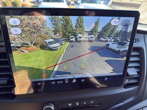 New 2026 Ford Transit 350 148 High Roof Extended AWD image 34